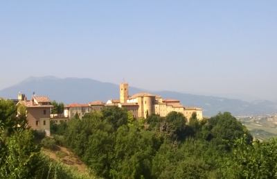 Castorano, Domenica dedicata alla ''Camminata dei musei del gusto''