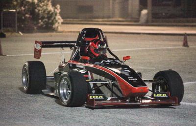 14° Formula Challenge Città di Osimo, Filippetti primeggia nella classifica assoluta