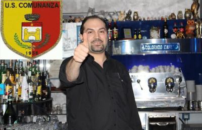 Calcio Seconda Categoria, si dimette il segretario del Comunanza58 Ricciardi