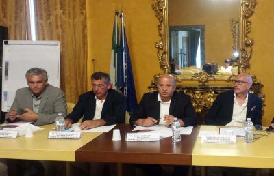 Camera di Commercio Ascoli: ''Subito risorse per post terremoto e crescita''