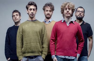 Monteprandone, al via rassegna ''Cose Pop'' con il quintetto “Lo Stato Sociale”