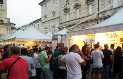  Ascoliva Festival, gruppi di turisti in arrivo da tutta Italia