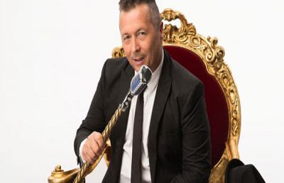 Notte Bianca, ad Ascoli arriva Paolo Belli. Castelli: ''Accogliamo proposte commercianti''