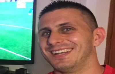 Calcio Seconda Categoria: parla Marina, nuovo attaccante del Comunanza58