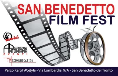 San Benedetto Film Fest, il cinema d’autore sbarca in Riviera