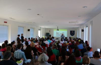 Ascoli, prende il via la campagna di sensibilizzazione ''Carovana del Cuore''