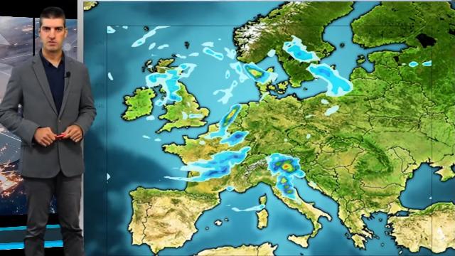 Meteo, la situazione ad Ascoli e nelle Marche per Mercoledì 8 Novembre
