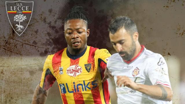 Lecce-Cremonese 2-2, Dermaku e Coda nella ripresa evitano un altro ko ai salentini