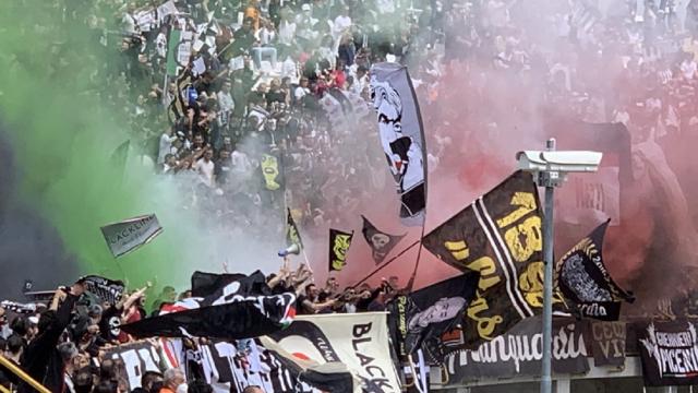 Ascoli Calcio, gruppi organizzati Curva Sud: “Non vogliamo personaggi legati al calcioscommesse nel settore giovanile”