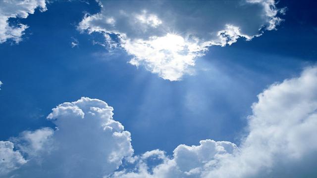 Meteo, la situazione ad Ascoli e nelle Marche per Martedì 31 Maggio
