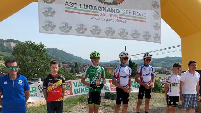 FCI Marche, i gemelli Cingolani e Rinaldoni portano in alto la rappresentativa regionale a Lugagnano d’Arda