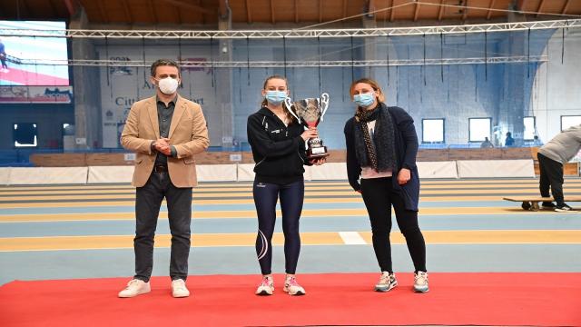 Atletica leggera, risultati di rilievo alla Coppa Sportissimo per Under 16 ad Ancona