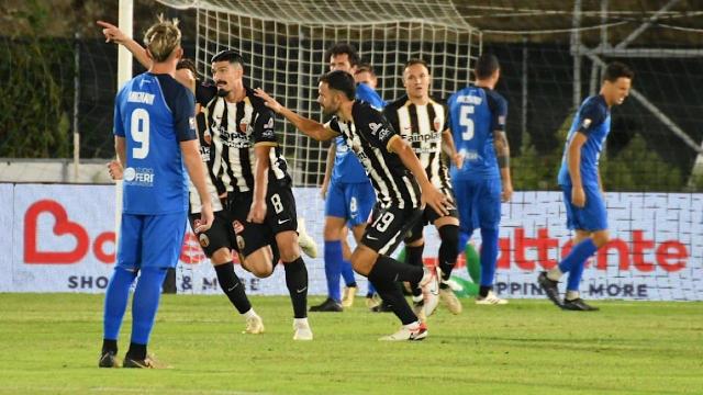 Ascoli Calcio, con il Pontedera altra chance per ritrovare una vittoria interna che manca dal 2 Settembre