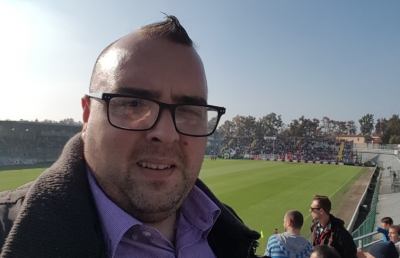 Calcio Seconda Categoria: la parola a Petrocchi, giovane ds del Comunanza58