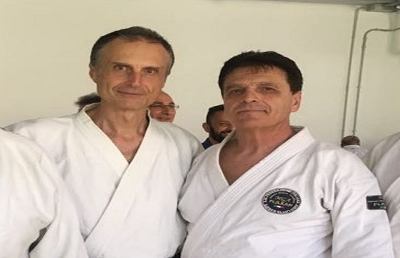 Coni, la ''Palma di Bronzo al Merito Tecnico'' all’ascolano Costantino Brandozzi
