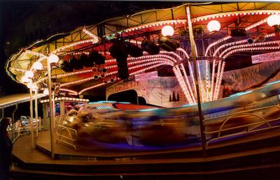 San Benedetto, giovane madre perde la vita cadendo in un Luna Park
