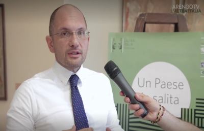 Ascoli, torna ''L'Altra Italia''. Castelli: “Festival protagonisti strategia post sisma”