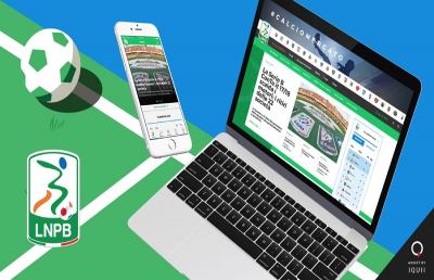 La Lega di Serie B rilancia sul digitale con sito e nuova App ufficiali