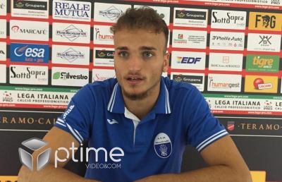 Monticelli, per il reparto d'attacco ingaggiato Crisci e confermato Ciabuschi