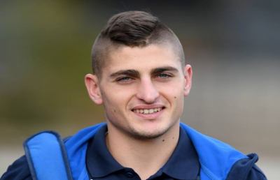 Verratti cambia procuratore, addio a Di Campli ed ingresso nella scuderia di Raiola