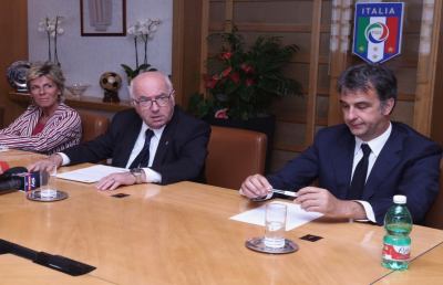 Consiglio federale: ufficiale modifica playoff Serie B. Invariati criteri playout