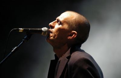 Ascoli Piceno, seconda giornata de ''L'Altra Italia'' con il recital di Ferretti