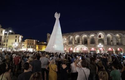 Piceno: turismo, è boom sulla rete per il progetto ''Fate dei Sibillini''
