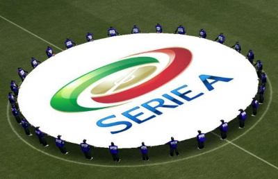 Serie A: ecco come giocherebbero oggi le prime 8 dell'ultima stagione