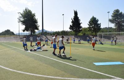 Monticelli, dg Castelli: “Ci preoccupa l'iter burocratico per restyling Velodromo”
