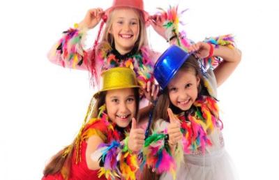 Festa per bambini, consigli utili per un party perfetto