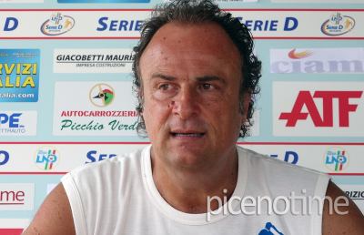Monticelli, il punto di mister Stallone: “Partnership costruttiva con l'Ascoli Picchio”