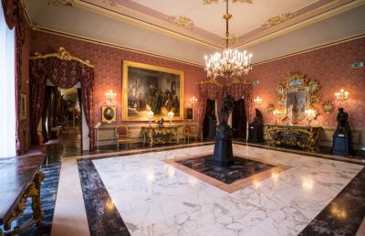 Musei Civici di Ascoli, appuntamento con '' Il gusto dell'arte''