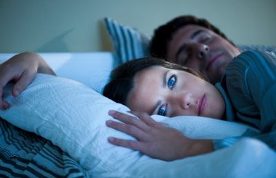 Insonnia: ne soffrono 9 milioni di italiani