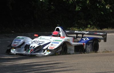 CIVM, tappa in Lombardia per il 47esimo Trofeo Vallecamonica