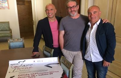 Offida, appuntamento con il Marche Jazz Wine il 28 e 29 Luglio