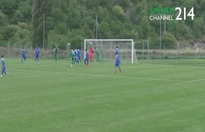 Avellino-Monticelli 2-0, highlights