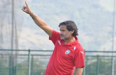 Jrvs Ascoli, Massi: ''Mancano tre tasselli per disporre di un undici all'altezza''
