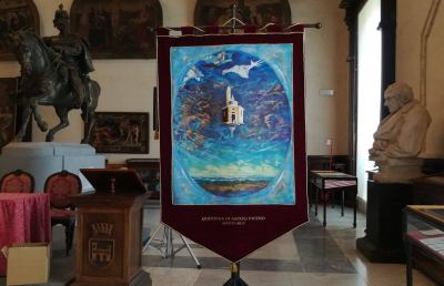 Ascoli Piceno, presentato il Palio della Giostra della Quintana di Agosto