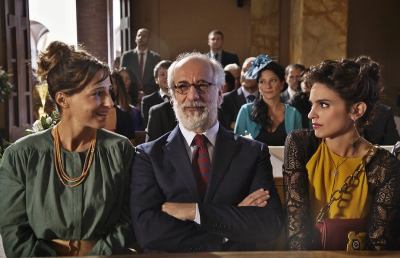 Castignano, appuntamento con ''Fotogrammi d’arte''rassegna di cinema all’aperto