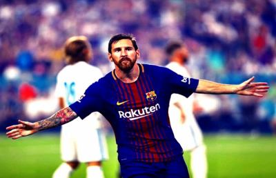 International Champions Cup: highlights Real Madrid-Barcellona 2-3
