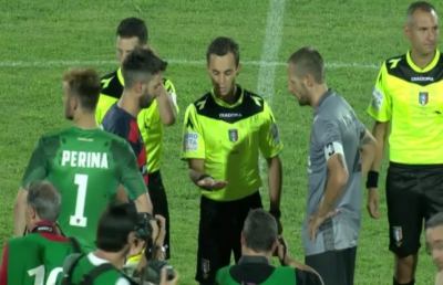 Tim Cup, highlights Cosenza-Alessandria 2-3 (dopo i tempi supplementari)