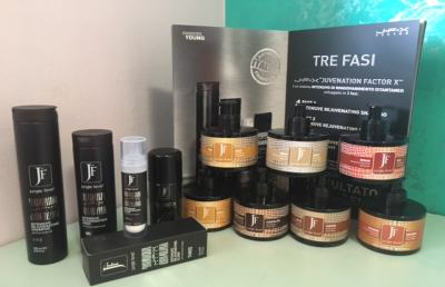 Hairstyle, a tutto colore con le maschere per capelli Jungle Fever