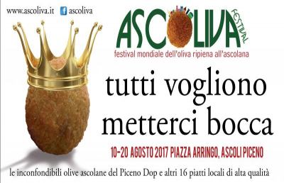 Ascoliva Festival, inizia il conto alla rovescia per la quinta edizione