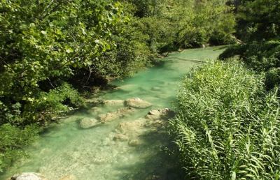 Ascoli Piceno, migrante nigeriano muore annegato nel torrente Castellano