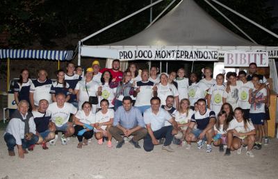 Monteprandone, appuntamento con la 42° sagra dell'oliva all'ascolana