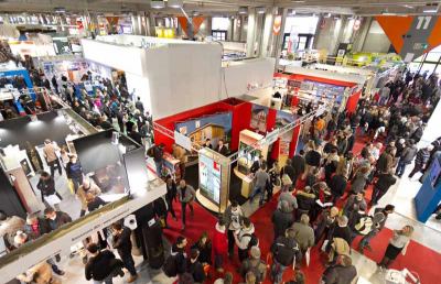 La rivoluzione dello shopping online coinvolge anche l'edilizia