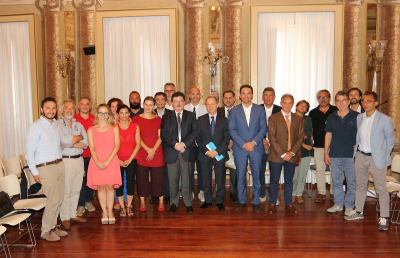 Confindustria Ascoli e Ordine Commercialisti, “Rinascimento Piceno” manifesto per il territorio