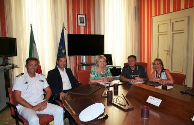 Prefettura Ascoli, siglato protocollo con Vigili del Fuoco per soccorso acquatico
