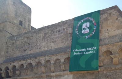 Serie B 2017/2018, a Bari il sorteggio del calendario. Tutti i criteri per gli abbinamenti
