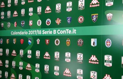 Calendario Serie B 2017/2018: per l'Ascoli Picchio esordio al ''Tombolato'' di Cittadella
